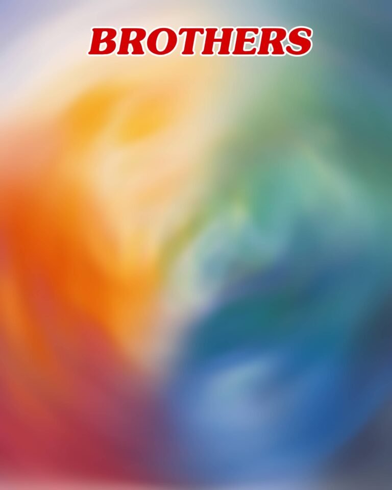 Brothers Banner Background HD