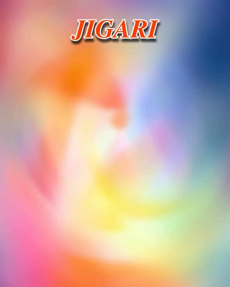 Jigari Brothers Banner Background HD