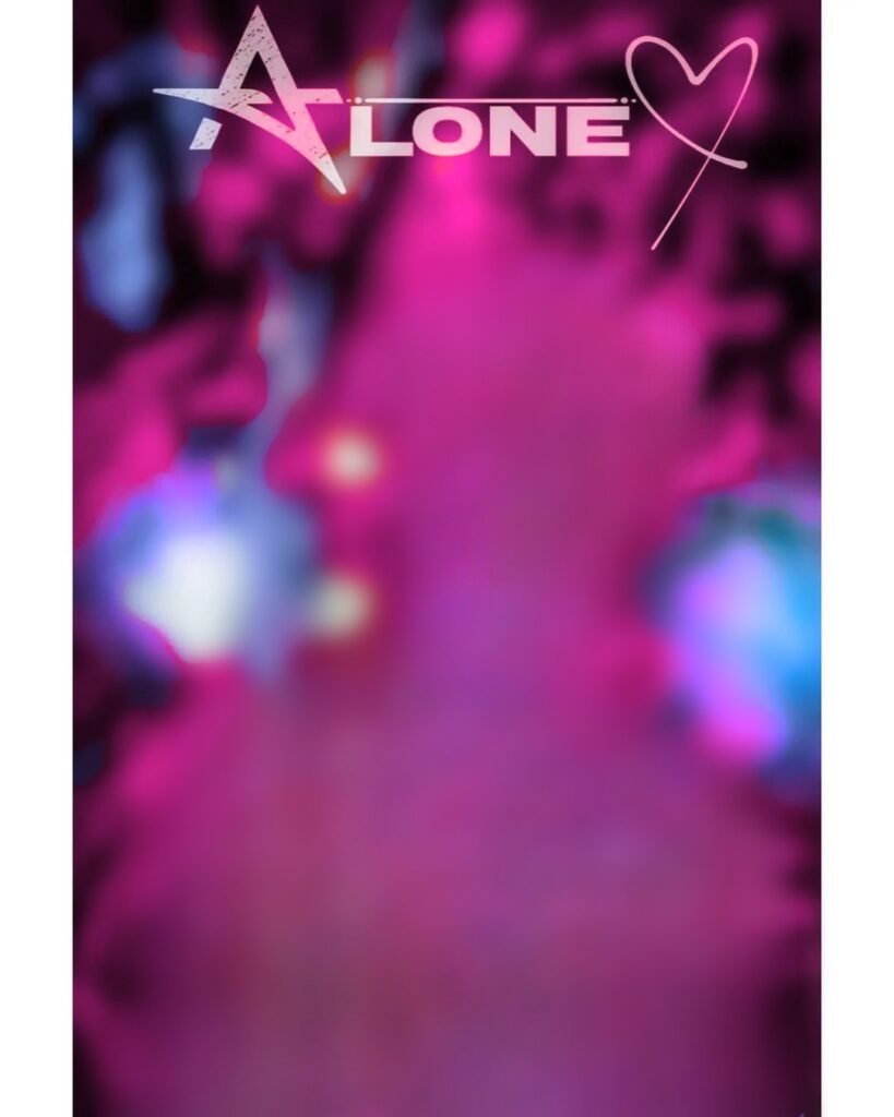 Alone Broken CB Editing background Picsart