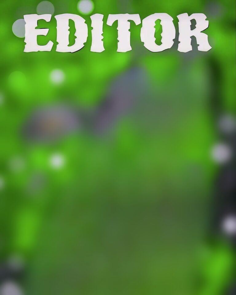 Editor CB Photo Editing Background PicsArt