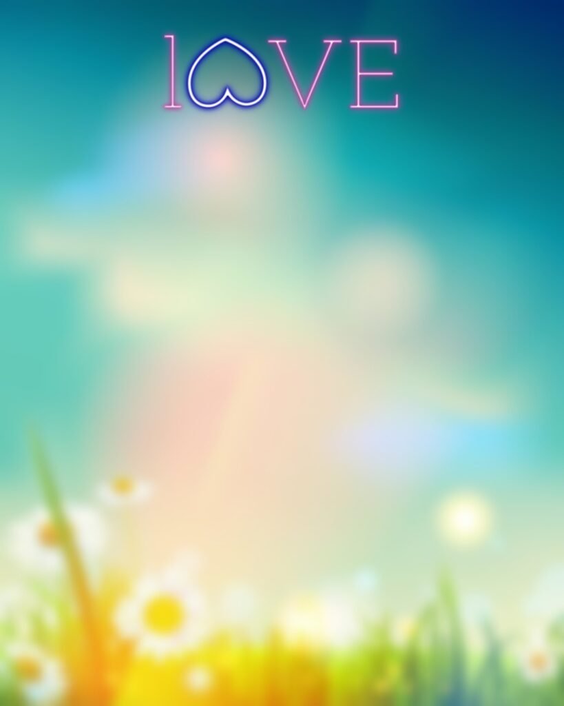 Love CB Photo Editing Background Full HD