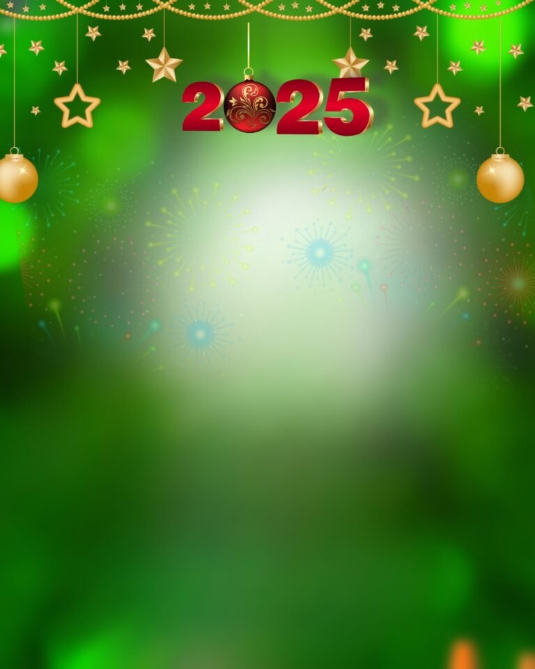 1500+ happy new year 2025 background