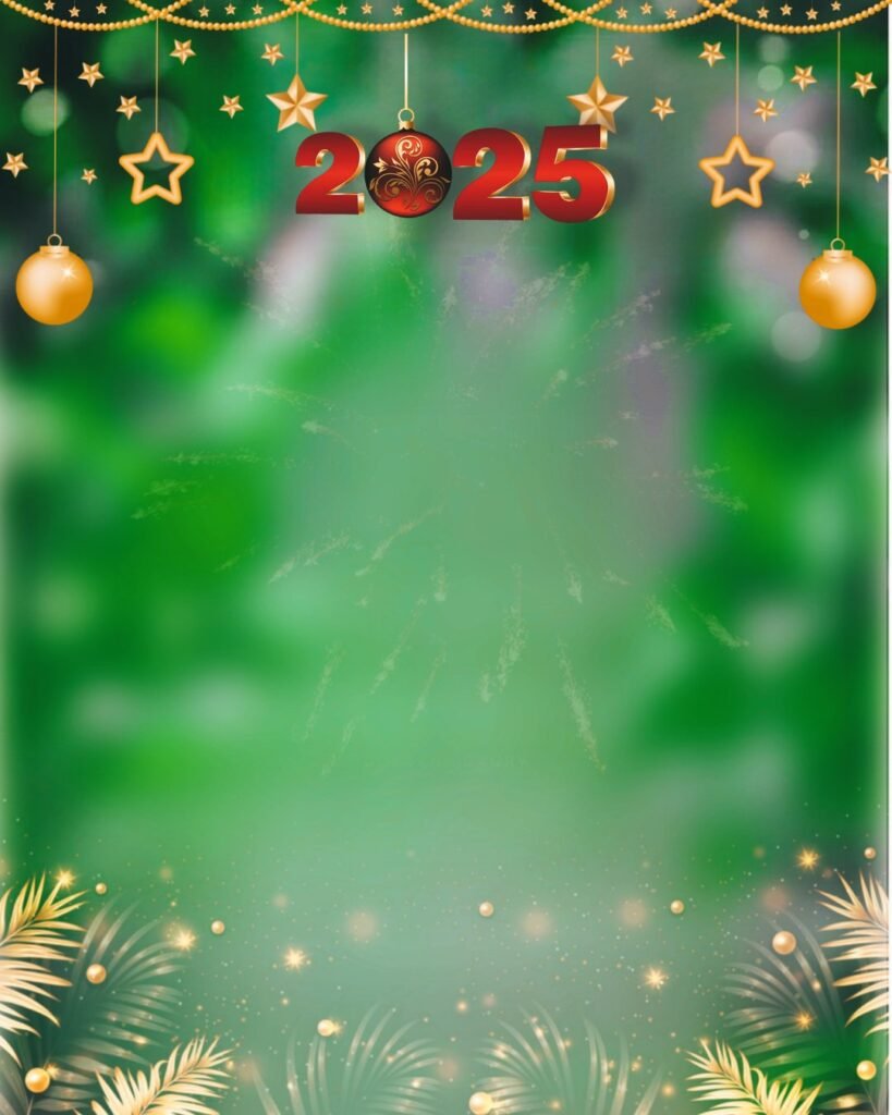 2000+ Happy New Year Photo Editing Background